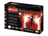 TerraTec Electronic Mystify 5800