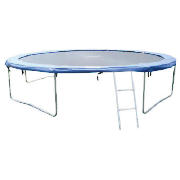 Tesco 12ft Trampoline with Enclosure
