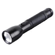 tesco 4 Watt Led Large Aluminium Torch