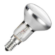 Tesco 40W R50 Spotlight light bulb SES 4 Pack