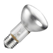 60W R63 Spotlight light bulb ES 4 Pack