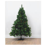 tesco 7ft Finest Christmas Tree