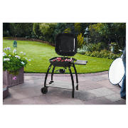 baby grand kettle charcoal bbq