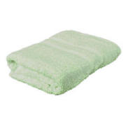 Bath Towel, Light Green