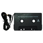 Tesco Cassette adapter ICSS10