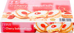 Cherry Bakewell Tarts (6)