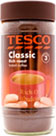 Tesco Classic Rich Roast Instant Coffee (300g)