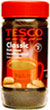 Tesco Decaffeinated Classic Coffee (100g)