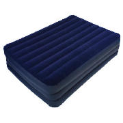 tesco Deluxe Double Air bed