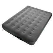 Double Air Bed With Pump