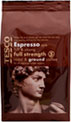 Tesco Espresso Roast and Ground Coffee (227g)