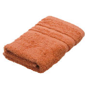 tesco face cloth Cinnamon