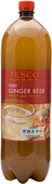 Tesco Fiery Ginger Beer (2L)