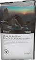 Java Sumatra Roast and Ground