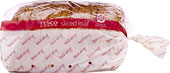 Sliced Rustic Multi Grain Bread