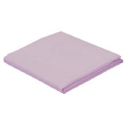 Tesco fitted sheet King, Heather