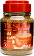 Tesco Gold Decaffeinated Coffee (100g)