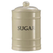 Heritage Sugar Jar