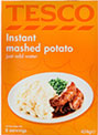 Instant Mashed Potato (424g)