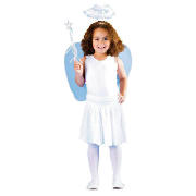 tesco Kids Fairy Dress Up Kit