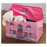Kids Storage Box Dolls House