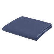 tesco King Fitted Sheet, Midnight