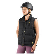 Ladies 2 in 1 Riding Jacket and Gilet size