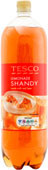 Tesco Lemonade Shandy (2L)