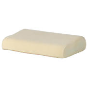 Tesco Memory Foam pillow 1 pk