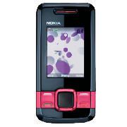 Mobile Nokia 7100 Supernova Mobile Phone