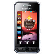 mobile Samsung Tocco lite mobile phone