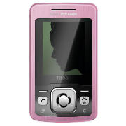 Mobile Sony Ericsson T303 mobile phone