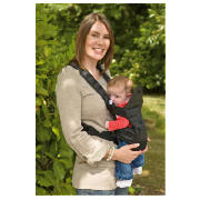 My BabyS 2 Position Baby Carrier