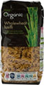 Wholewheat Fusilli (500g)