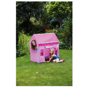 Tesco Out There Pop Up Playhouse