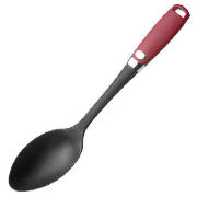Prep IT Solid Spoon, Red