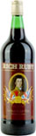 Tesco Rich Ruby British Wine (1L)