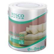 Silk Sticky Toffee 2.5L