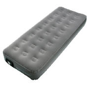 Single Air Bed With Pump