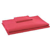 Single Fitted Sheet & Pair of Pillowcases
