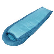 Skye mummy style 2-3 season sleeping bag