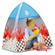 Space Pop Up Tent