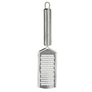 Stainless Steel Parmesan Grater