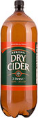 Tesco Strong Dry Cider (3L)