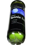 Tennis Balls (Classic) 3 pack
