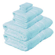 Towel Bale, Aqua