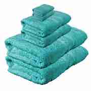 Towel Bale Forest Green