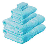 Towel Bale, Ice