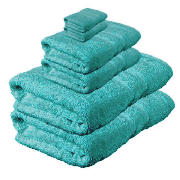 tesco Towel Bale, Jade