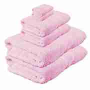 Towel Bale Pink